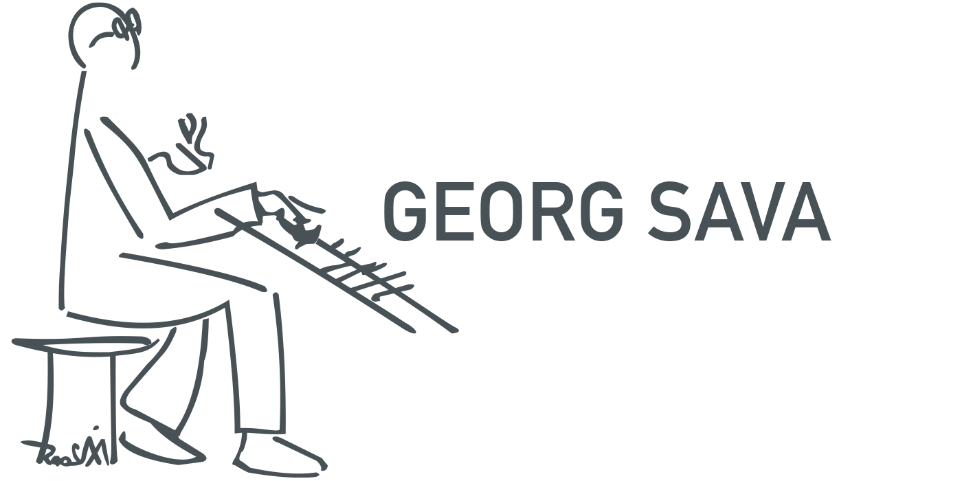 Georg Sava Pianist